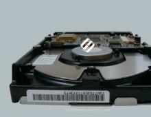 Как починить HDD, если диск не определяется