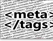 META-тег Keywords — ключевые слова и их значение для поисковых систем